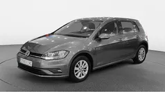 Usado 2020 VW Golf VII Business Utilitario | 14.355 € (Buen precio)