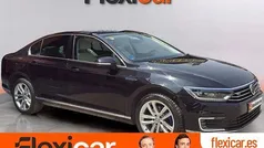 Usado 2018 VW Passat GTE Berlina | 18.990 € (Precio justo)