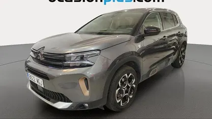 Usado Citroën C5 Aircross PureTech 131 CV (96 kW) 2023 SUV