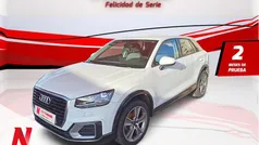 Usado 2020 Audi Q2 Design SUV | 20.084 € (Buen precio)