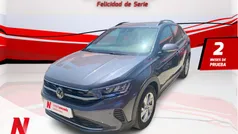 Usado 2023 VW Taigo Life SUV | 18.682 € (Precio justo)