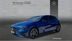 Mercedes A250