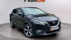 Usado 2024 Nissan Qashqai Acenta SUV | 22.690 € (Buen precio)