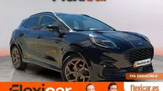Usado 2022 Ford Puma ST-Line X SUV | 17.090 € (Precio justo)