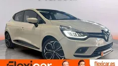 Usado 2017 Renault Clio IV Zen Utilitario | 8470 € (Buen precio)