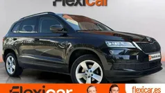 Usado 2021 Skoda Karoq Ambition SUV | 22.790 € (Super precio)