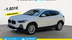 Blanco Usado 2019 BMW X2 SUV | 21.250 € (Precio justo)