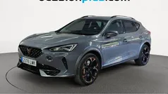 Usado 2021 Cupra Formentor VZ SUV | 33.446 € (Precio justo)