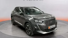 Usado 2023 Peugeot 2008 Allure SUV | 15.890 € (Buen precio)