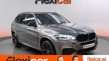 Usado BMW X5 313 CV (230 kW) 2017 SUV