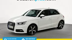 Usado 2017 Audi A1 S-Line Utilitario | 11.900 € (Precio justo)