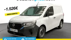 Usado 2023 Nissan Townstar Monovolumen | 16.790 € (Buen precio)