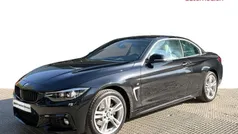 Usado 2020 BMW 430 Cabriolet Descapotable | 40.900 € (Precio justo)