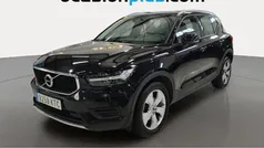 Usado 2019 Volvo XC40 Momentum SUV | 20.355 € (Buen precio)