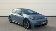 Usado 2021 VW ID.3 Pure Utilitario | 19.200 € (Precio justo)