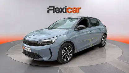 Usado Opel Corsa 101 CV (74 kW) 2024 Utilitario