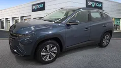 Usado 2024 Hyundai Tucson SUV | 23.490 € (Buen precio)