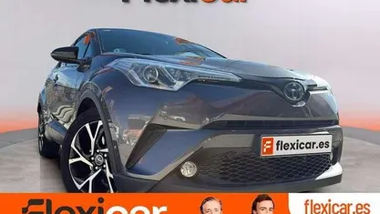 Usado Toyota C-HR Active 122 CV (89 kW) 2019 SUV