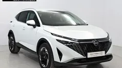 Usado 2025 Nissan Qashqai N-Connecta SUV | 29.500 € (Precio justo)