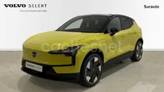 Amarillo Usado 2024 Volvo EX30 Plus SUV | 32.500 € (Buen precio)
