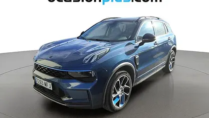 Usado Lynk & Co 01 261 CV (191 kW) 2023 SUV
