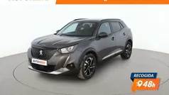 Usado 2021 Peugeot 2008 GT-line SUV | 17.799 € (Precio justo)
