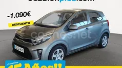 Usado 2023 Kia Picanto 4 Utilitario | 11.990 € (Buen precio)