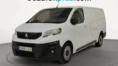 Usado 2022 Peugeot Expert Premium Van | 18.091 € (Precio justo)