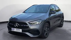 Usado 2021 Mercedes GLA200 AMG line Plus SUV | 26.865 € (Buen precio)