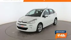 Usado 2017 Citroën C3 PureTech Utilitario | 7499 € (Buen precio)