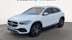 Usado 2023 Mercedes GLA200 SUV | 32.173 € (Super precio)