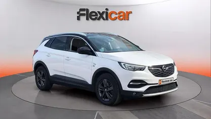Usado Opel Grandland X S 131 CV (96 kW) 2019 SUV