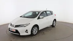 Blanco Usado 2014 Toyota Auris Active Utilitario | 10.999 € (Buen precio)