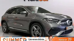 Usado 2021 Mercedes GLA200 SUV | 29.890 € (Precio justo)