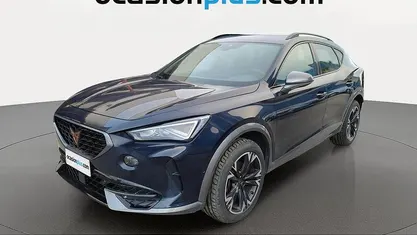 Usado Cupra Formentor 150 CV (110 kW) 2022 SUV