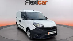 Usado 2022 Fiat Doblò Monovolumen | 10.690 € (Buen precio)