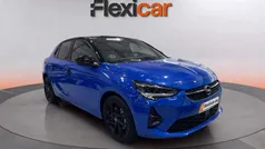 Usado 2022 Opel Corsa GS Line Berlina | 13.990 € (Precio justo)
