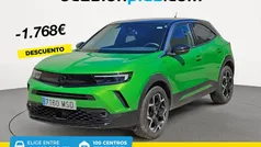 Usado 2024 Opel Mokka Ultimate SUV | 19.450 € (Precio justo)