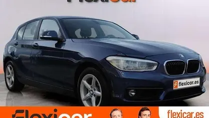 Usado BMW 118 150 CV (110 kW) 2017 Utilitario