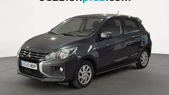Usado 2024 Mitsubishi Space Star Motion Utilitario | 12.355 € (Precio justo)