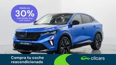 Usado 2024 Renault Rafale Esprit Alpine SUV | 38.990 € (Buen precio)