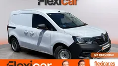 Blanco Usado 2022 Renault Kangoo Monovolumen | 14.490 € (Buen precio)