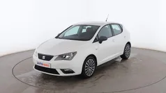 Usado 2015 Seat Ibiza CONNECT Utilitario | 9299 € (Precio justo)