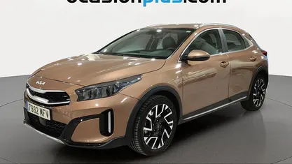 Usado Kia XCeed 120 CV (88 kW) 2023 SUV