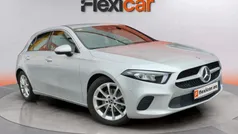 Usado 2019 Mercedes A180 Berlina | 20.490 € (Buen precio)