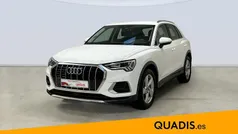Usado 2022 Audi Q3 Advanced Plus SUV | 34.900 € (Precio justo)