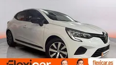 Usado 2023 Renault Clio V Equilibre Berlina | 16.290 € (Precio justo)