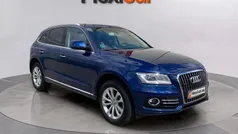 Usado 2016 Audi Q5 Advanced SUV | 20.340 € (Precio justo)