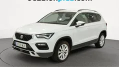 Usado 2023 Seat Ateca Style SUV | 18.546 € (Buen precio)