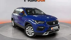 Azul Usado 2023 Seat Ateca Reference SUV | 16.490 € (Buen precio)